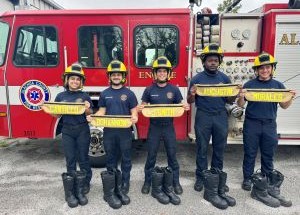 photo by Alachua County Fire Rescue