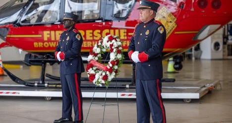 photo by Broward County Sheriffs Office