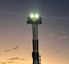 photo by City of Tallahassee Fire Department