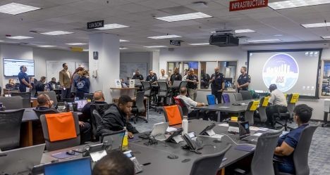 photo by Jacksonville Fire Rescue