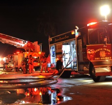 photo by Timothy R Wildey