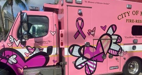 photo by Miami Fire Rescue