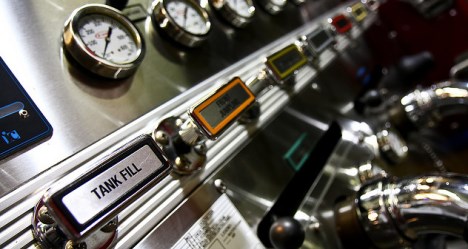 photo by Kenny Alexander