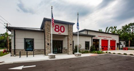 photo by Orange County Fire Rescue