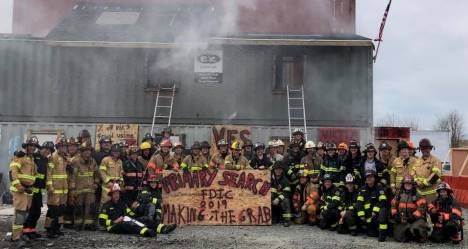 photo by Orlando Fire Department