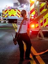 photo by Orlando Fire Department