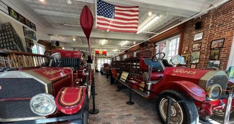 photo by Orlando Fire Department