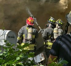 photo by St Petersburg Fire Rescue